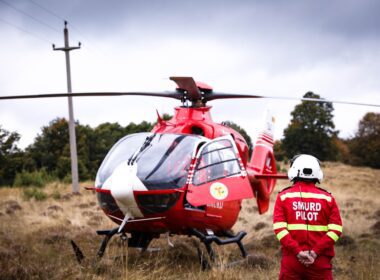 Dintre acestea, 94 de misiuni ale USACN au constat în intervenții SMURD, personalul aeronavigant al unităţii acționând pentru acordarea asistenței medicale de urgență şi transferarea de urgență a pacienților critici.