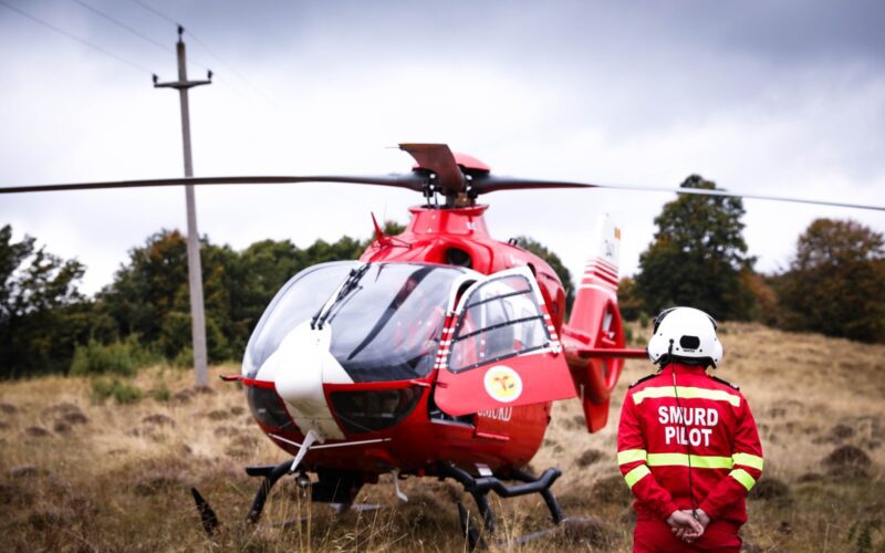 Dintre acestea, 94 de misiuni ale USACN au constat în intervenții SMURD, personalul aeronavigant al unităţii acționând pentru acordarea asistenței medicale de urgență şi transferarea de urgență a pacienților critici.