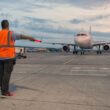 Aeroportul clujean a înregistrat creşteri semnificative ale traficului de pasageri, înregistrând, în primul trimestru al anului, 600.000 de pasageri, în urcare cu 6% faţă de trim. I din 2019 (atunci cel mai bun din istoria AIAIC) şi în creștere cu 80% faţă de trimestrul I din 2022.