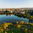Asociația Studenților Fizicieni vă invită la Festivalul Științific ARGO, care va avea loc în acest weekend, în Iulius Parc.