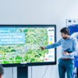 Devierea Someșului pentru prelungirea pistei Aeroportului Cluj (AIAIC) trebuie să devină un atu pentru sustenabilitatea orașului, nu un pericol ecologic, potrivit CAC.
