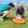 Infrastructura europeană de cercetare a aerosolilor, norilor şi gazelor minore (ACTRIS) va avea două unități la Universitatea Babeș-Bolyai (UBB).