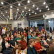 Cartea “Via Transilvanica. Drumul care unește” a fost scrisă de Voicu Bojan, fiind prezentată la Cluj-Napoca la Librăria Cărturești Platinia.