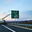 Compania Națională de Administrare a Infrastructurii Rutiere (CNAIR) a anunțat eliminarea restricțiilor de deplasare pe A10.