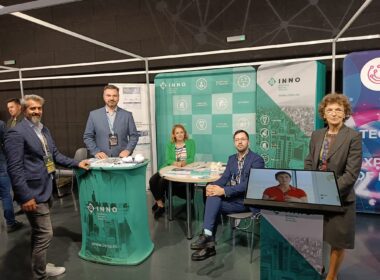 Prezentarea s-a derulat în cadrul Târgului de Tehnologie Identicom4, din Cluj Innovation Park, a vizat oportunitățile de finanțare din cadrul Programului Regional Nord-Vest (PRNV) 2021-2027, prin șapte apeluri de proiecte.