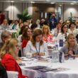 O parte importantă a Conferinței CAFA, organizată de Asociația Femeilor de Afaceri (AFA) Cluj, a reprezentat-o soluțiile concrete la provocările actuale în contextul postpandemic și cu preconizarea unei noi crize economice și globale. 