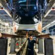 Grupul industrial francez care activează în domeniile infrastructură feroviară și producție - transport de energiei electrică | Foto: Alstom