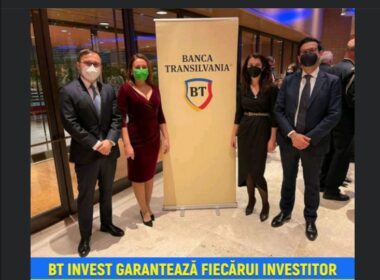 Mesaje false cu Banca Transilvania (BT) Cluj apar în cascadă, în ultima vreme, pe rețelele sociale, fără ca aceasta să le poată bloca.