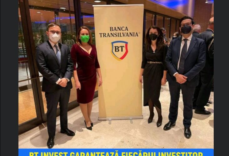 Mesaje false cu Banca Transilvania (BT) Cluj apar în cascadă, în ultima vreme, pe rețelele sociale, fără ca aceasta să le poată bloca.