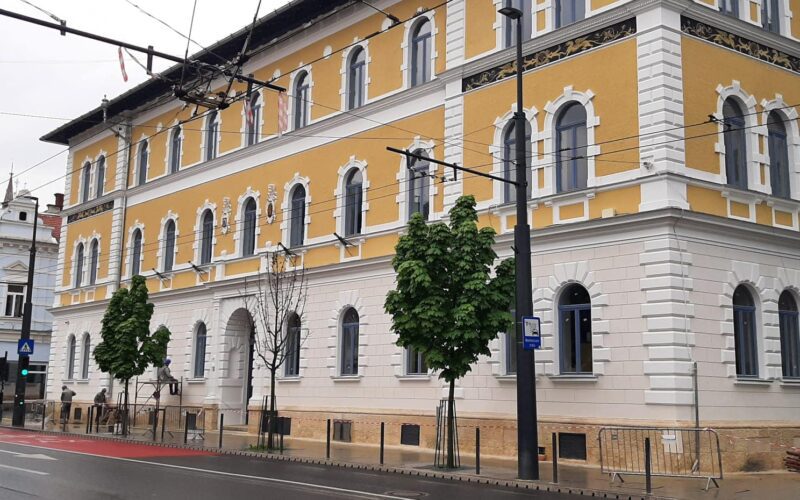 Am avut prezență la Noaptea Muzeelor, în care am arătat că peste 150 de ani nu este de ici de colo și că, în aceleași timp, putem fi foarte moderni.