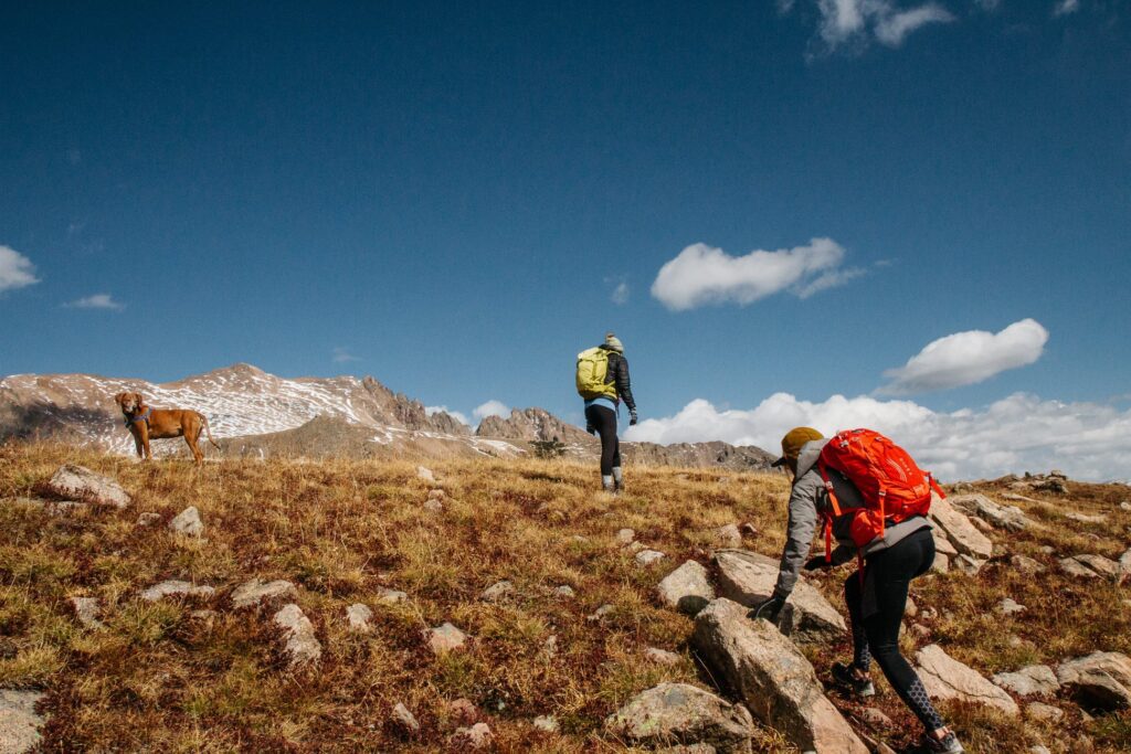 Românii sunt dispuși să meargă până la 50 km față de zona în care locuiesc pentru a face sporturi extreme și activități în natură, potrivit platformei de experiențe pentru timp liber Extasy.