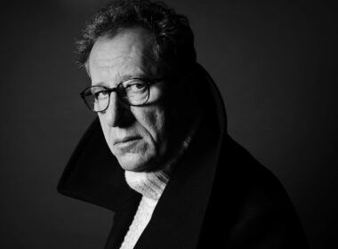 Geoffrey Rush este invitat special al Festivalului Internațional de Film Transilvania (TIFF).