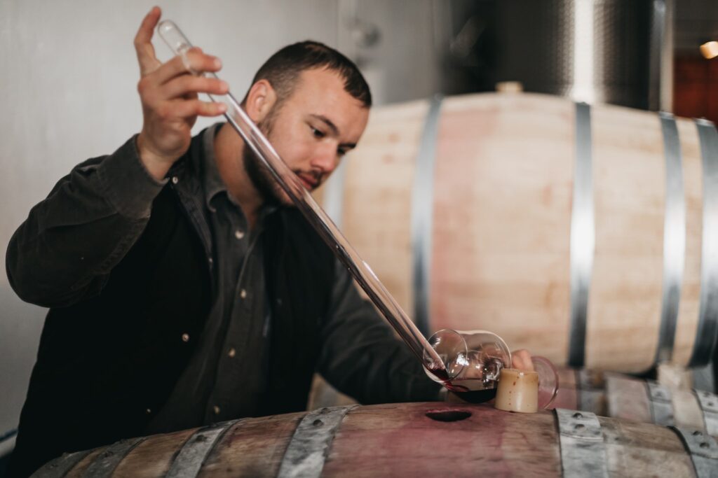 Aici se va desfășura, începând din 1 iunie – Balkan International Wine Competition (BIWC), o premieră absolută pentru România,