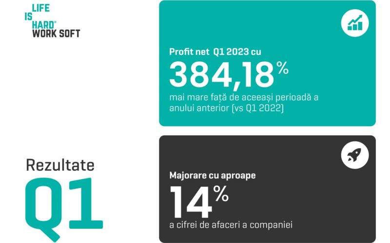 În urma discuțiilor și a sesiunii de întrebări și răspunsuri la, conferința cu investitorii a Life Is Hard (LIH) au fost subliniate câteva perspective de business ale managementului pentru 2023.