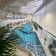 Proiectul "Centrul recreativ Legacy", implementat de orașul Beclean a fost selectat pentru marea finală a premiilor New European Bauhaus (NEB), competiție organizată de Comisia Europeană (CE) pentru premierea proiectelor de succes implementate cu sprijin financiar european.