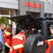 Credem cu tărie că este important să fim pregătiți din timp pentru situațiile urgente și să dezvoltăm capacități de reacție rapidă, promptă, în cazurile care necesită intervenția imediată”, au transmis reprezentanții Rombat.