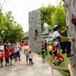 Cea de-a patra ediție Sports Festival aduce la Cluj-Napoca, în 1-4 iunie, inițierea în 25 de sporturi,
