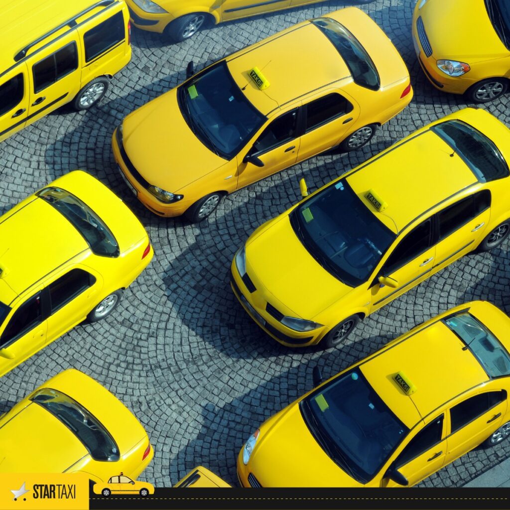 Plata cu cardul a fost dezvoltată în toate orașele din țară la Star Taxi, ajungând la 70% în București, Cluj-Napoca, Brașov.