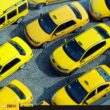 Plata cu cardul a fost dezvoltată în toate orașele din țară la Star Taxi, ajungând la 70% în București, Cluj-Napoca, Brașov.