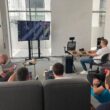 Centrul din Cluj-Napoca a companiei americane Telenav va fi închis până la finele anului viitor, angajații fiind notificați în 10 mai.