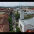 Universitatea Babeș-Bolyai (UBB) din Cluj-Napoca a participat, alături de alte 12 instituții de învățământ din Europa Centrală și de Est, în Polonia, la constituirea Rețelei Universităților celor Trei Mări (3SUN).