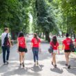 Au început înscrierile pentru voluntari la Festivalul Untold, iar peste 2.000 de tineri sunt așteptați să facă pate din acest contingent, între 3 și 6 august.