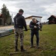 Administratorul Via Transilvania, Asociația Tășuleasa Social (ATS), a încheiat un parteneriat cu organizația Meteo.BN pentru instalarea unei rețele de stații.