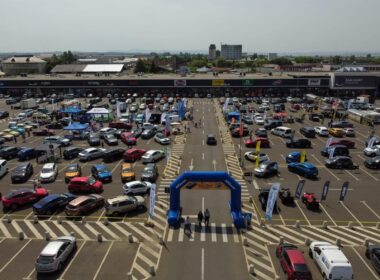 În 28 mai va avea loc caravana E Mobility Auto Show Maramureș (ASM), acțiune care are ca scop promovarea celor mai noi modele de mașini hibride plug-in și electrice