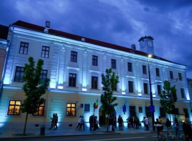 Muzeul Etnografic al Transilvaniei (MET), Muzeul de Artă Cluj-Napoca (MACN), Muzeul Memorial Octavian Goga din Ciucea (MMOG), Muzeul Apei Leonida Truță (MALT), instituții de cultură subordonate Consiliului Județean (CJ) Cluj, vor putea fi vizitate gratuit.