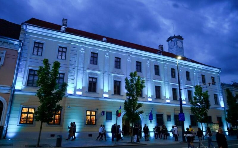 Muzeul Etnografic al Transilvaniei (MET), Muzeul de Artă Cluj-Napoca (MACN), Muzeul Memorial Octavian Goga din Ciucea (MMOG), Muzeul Apei Leonida Truță (MALT), instituții de cultură subordonate Consiliului Județean (CJ) Cluj, vor putea fi vizitate gratuit.