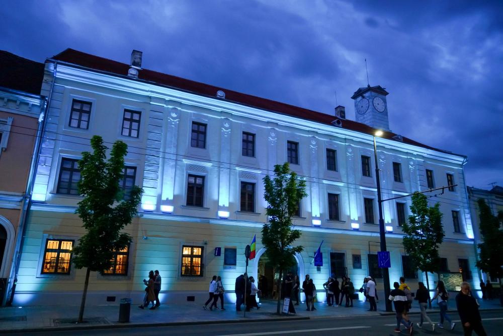 Muzeul Etnografic al Transilvaniei (MET), Muzeul de Artă Cluj-Napoca (MACN), Muzeul Memorial Octavian Goga din Ciucea (MMOG), Muzeul Apei Leonida Truță (MALT), instituții de cultură subordonate Consiliului Județean (CJ) Cluj, vor putea fi vizitate gratuit.