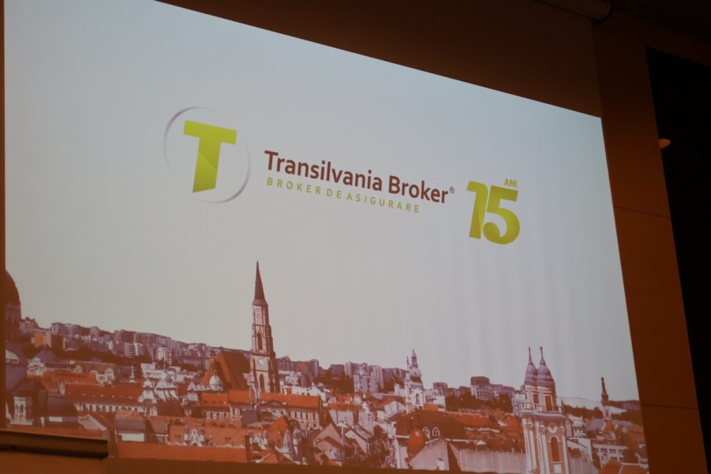 Transilvania Broker Bistrița (TBB) a raportat rezultatele financiare pentru primul trimestru din 2023