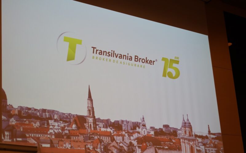 Transilvania Broker Bistrița (TBB) a raportat rezultatele financiare pentru primul trimestru din 2023