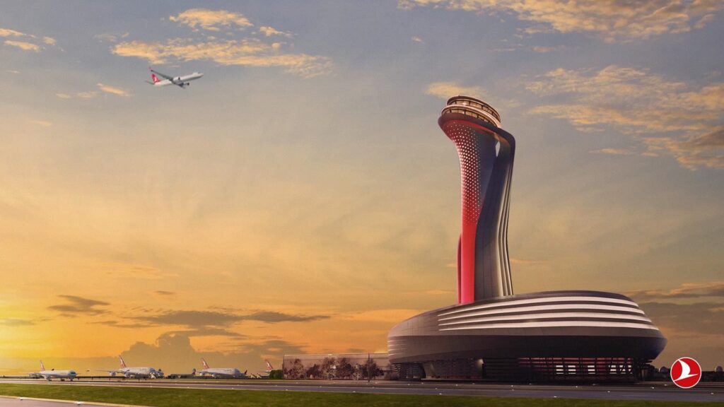 Operatorul Turkish Airlines va dubla numărul zborurilor regulate operate între Istanbul și Cluj-Napoca din 29 octombrie.