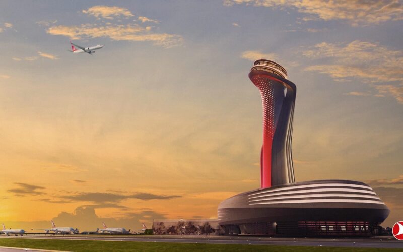 Operatorul Turkish Airlines va dubla numărul zborurilor regulate operate între Istanbul și Cluj-Napoca din 29 octombrie.