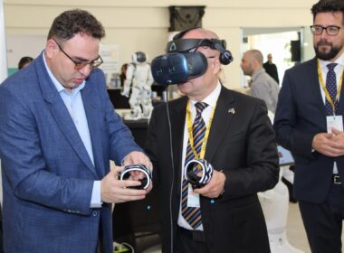 Centrul de Inovare Digitală pentru Societate (DIH4S) a fost lansat în cadrul evenimentului Cluj Innovation Days (CID). În următorii trei ani, va livra în Regiunea Nord-Vest servicii digitale de 4 milioane de euro. 