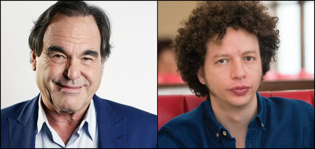 Regizorul, scenaristul și producătorul american Oliver Stone este unul dintre invitații speciali de la TIFF (9-18 iunie), unde va primi Trofeul Transilvania pentru întreaga carieră.