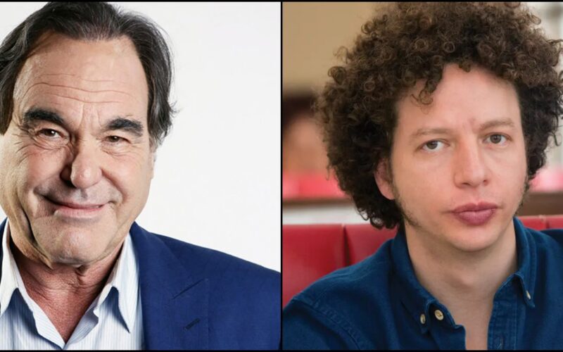 Regizorul, scenaristul și producătorul american Oliver Stone este unul dintre invitații speciali de la TIFF (9-18 iunie), unde va primi Trofeul Transilvania pentru întreaga carieră.