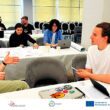 Acceleratorul este organizat de către departamentele Platforma INNO și Specializare inteligentă ale Agenției de Dezvoltare Regională Nord-Vest, împreună cu sprijinul EIT Health.