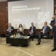 Dezbaterea „Stabilitatea economiei României - prezent și viitor”, organizată de deputatul Viorel Băltărețu, a avut loc la Platinia Center.