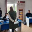 Efectivul salariaților din județul Cluj, în aprilie 2023, a fost de 278.823, în creștere cu 161 comparativ cu martie 2023 și cu 4.789 față de aprilie 2022, conform Direcției Județene de Statistică.