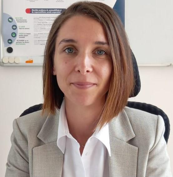 Salutăm intrarea în clubul nostru a societății Alstom, reprezentată prin doamna director general Andreea Van Den Bosch”, au transmis reprezentanții Clubului Francofon de Afaceri din Cluj (CFAC).