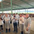 Europarlamentari străini și români din Comisia AGRI au vizitat mai multe ferme, au avut întâlniri cu reprezentanții autorităților locale și naționale, grupurile de acțiune locală, cu fermierii și producătorii de lactate și vin. 