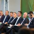 CNTLA a reunit 400 de fermieri tineri și seniori, actori politici importanți, experți în agribusiness, reprezentanți ai organizațiilor nonguvernamentale, precum și parteneri din România și de la Bruxelles.