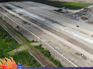 Universitatea Babeș-Bolyai (UBB) va prezenta un raport privind impactul pe care construirea acestui terminal îl va avea asupra viitorului logisticii şi transporturilor din Transilvania.