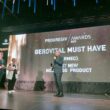 În cadrul galei de decernare a Premiilor Progresiv 2023, eveniment care premiază inovația și performanța în piața de retail & FMCG, Farmec a ridicat trofeul la categoria Best New Non-food Product, pentru cea mai recentă gamă lansată: Gerovital Must Have.