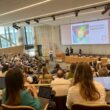 Karolinska Institute, una dintre cele mai prestigioase universități de medicină din lume, a organizat, la Stockholm (Suedia), întâlnirea rectorilor universităților partenere în cadrul alianței universitare europene The European University of Brain and Technology (NeurotechEU).