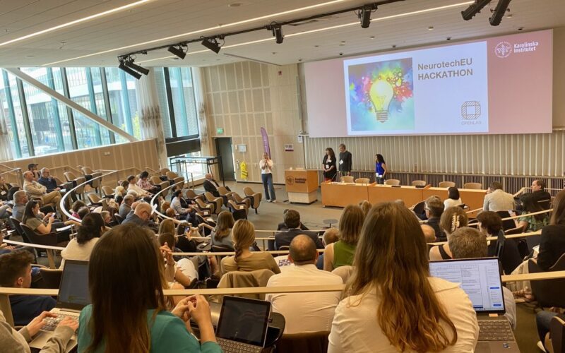 Karolinska Institute, una dintre cele mai prestigioase universități de medicină din lume, a organizat, la Stockholm (Suedia), întâlnirea rectorilor universităților partenere în cadrul alianței universitare europene The European University of Brain and Technology (NeurotechEU).