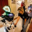 Vorbitori globali și experți locali au discutat la IQ Digital Summit Cluj-Napoca despre inteligența artificială (AI) și impactul tehnologiei in viitorul dezvoltării afacerilor și a vieților noastre.