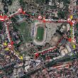 Printr-o hotărâre a Comisiei de sistematizare a circulației, la inițiativa primarului Cătălin Cherecheș, până în 12 septembrie va fi demarat programul experimental.
